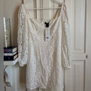 NWT FRENCH CONNECTION MINI DRESS